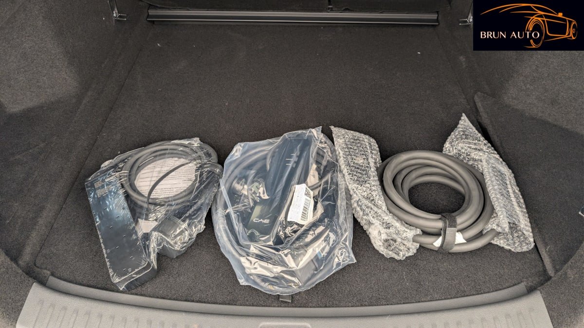 BYD Seal - Photo 23