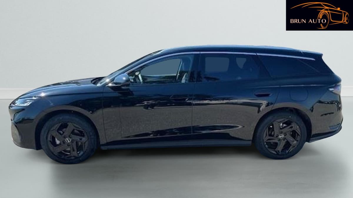 BYD Seal - Photo 28