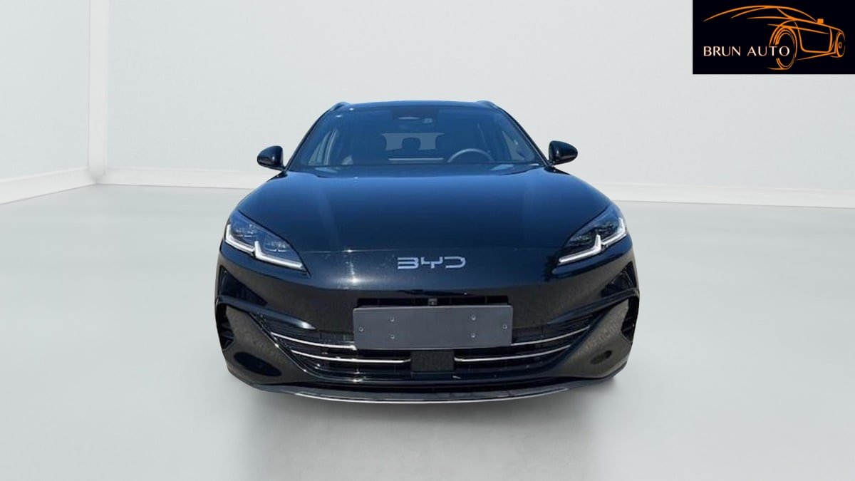 BYD Seal - Photo 34