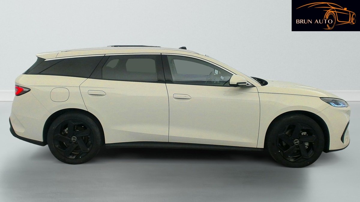 BYD Seal - Photo 8