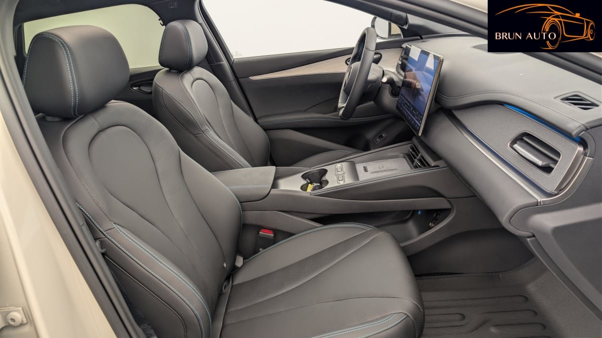 BYD Seal - Photo 9