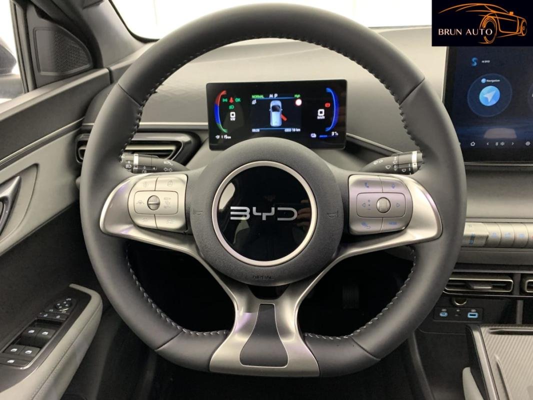 BYD Dolphin - Photo 14