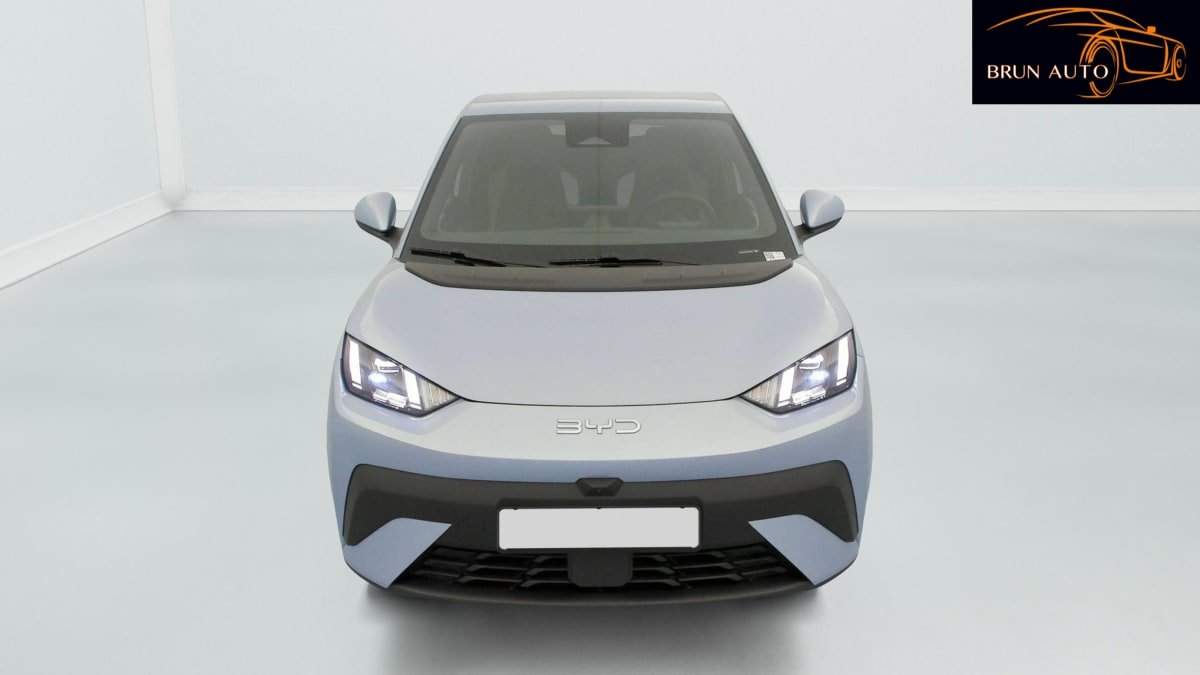 BYD Dolphin - Photo 22