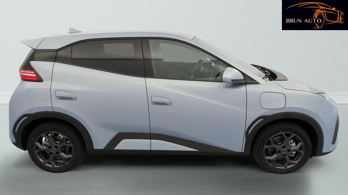 BYD Dolphin - Photo 28