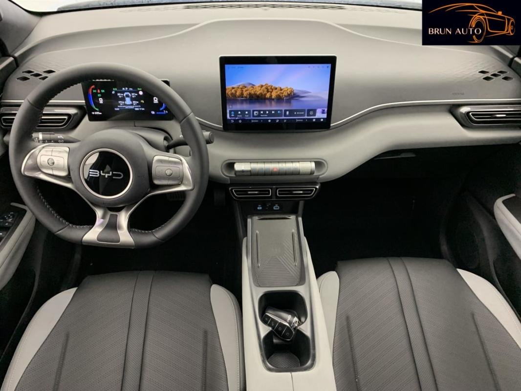 BYD Dolphin - Photo 32