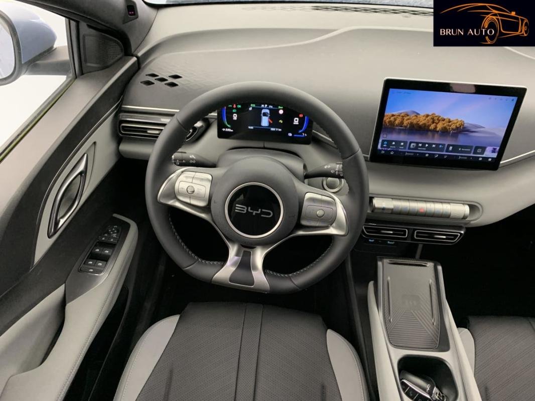 BYD Dolphin - Photo 33