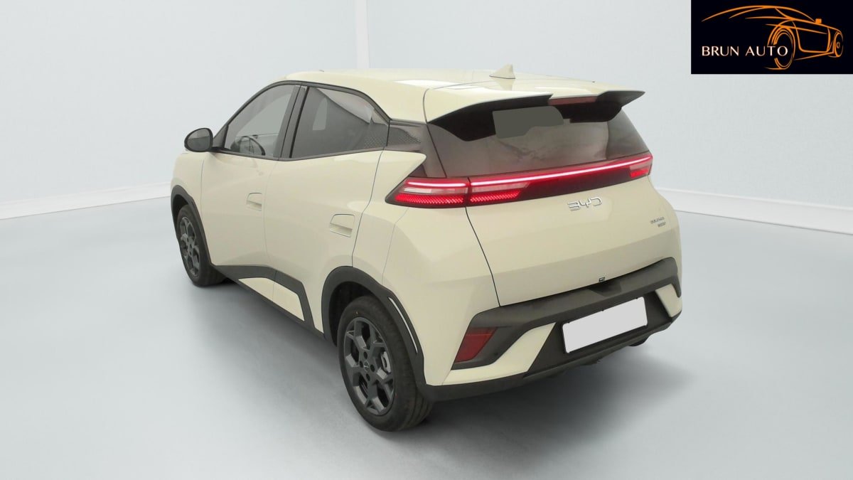 BYD Dolphin - Photo 49
