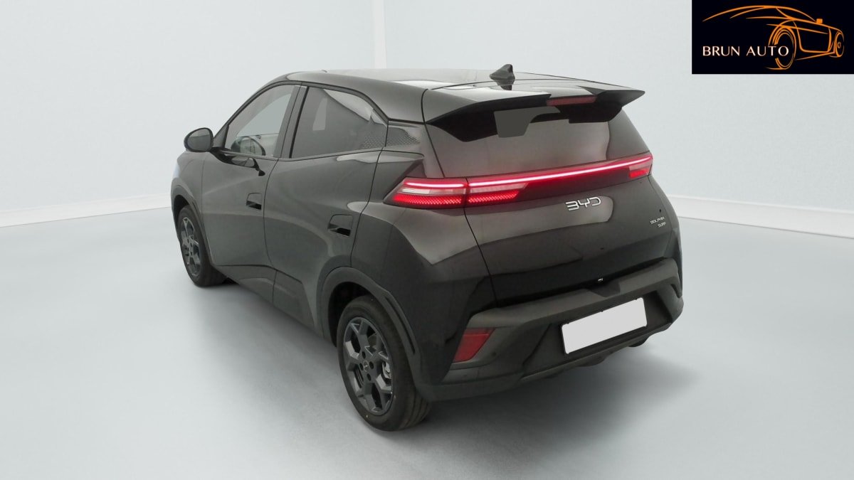 BYD Dolphin - Photo 5