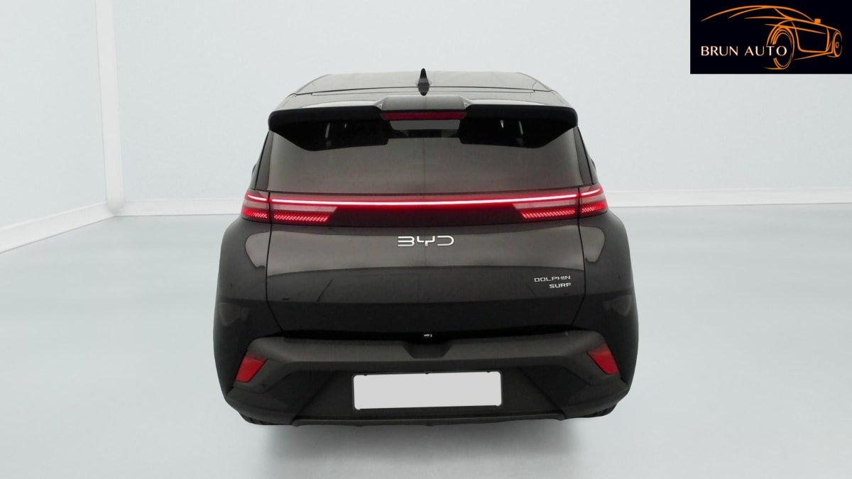 BYD Dolphin - Photo 6
