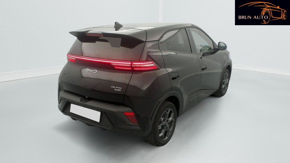 BYD Dolphin - Photo 7