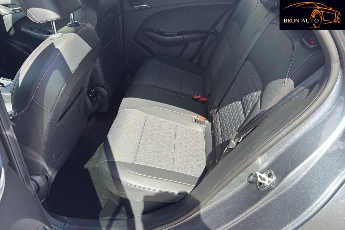 MG mg3 - Photo 11