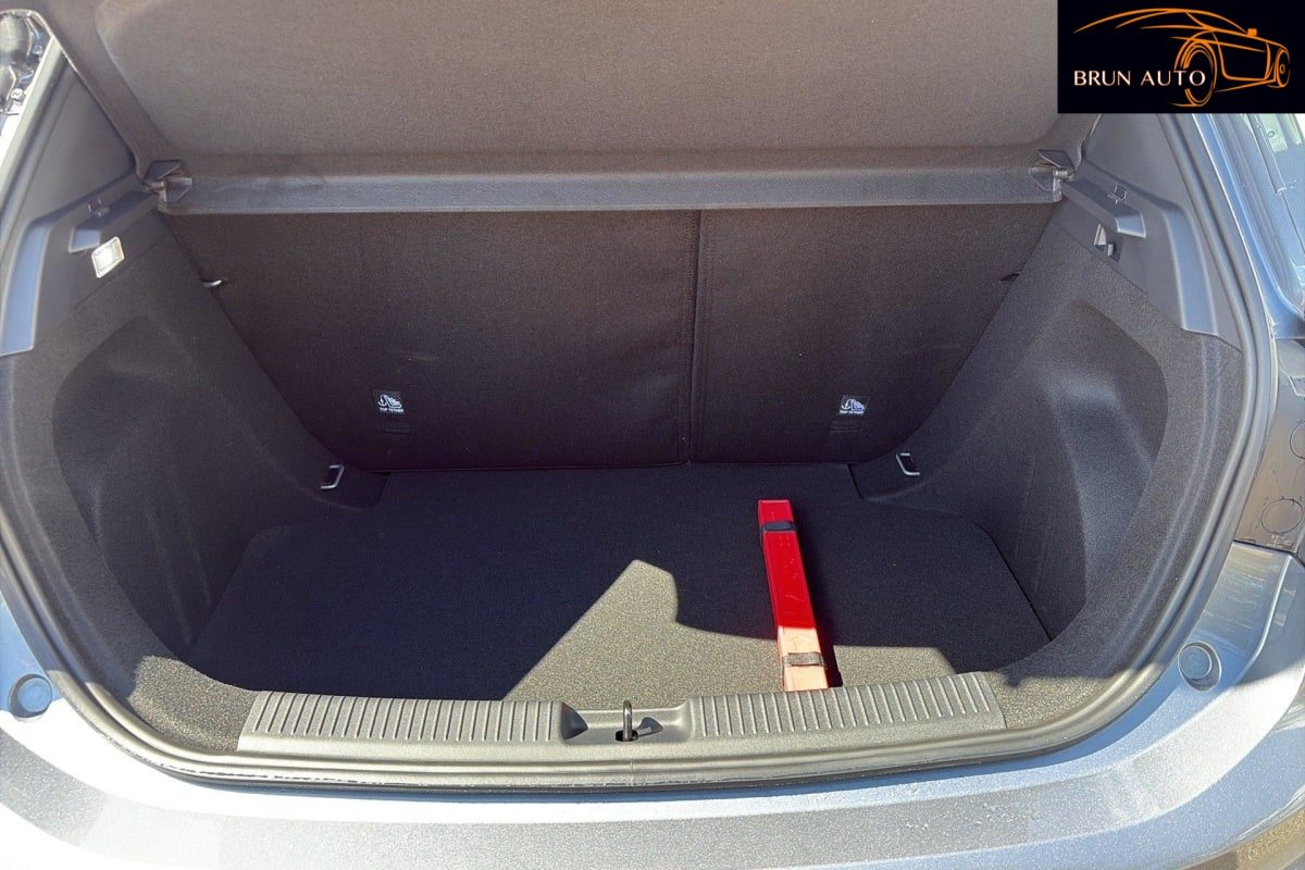 MG mg3 - Photo 12