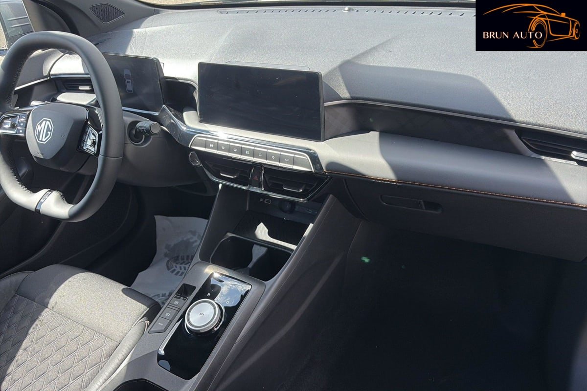 MG mg3 - Photo 13