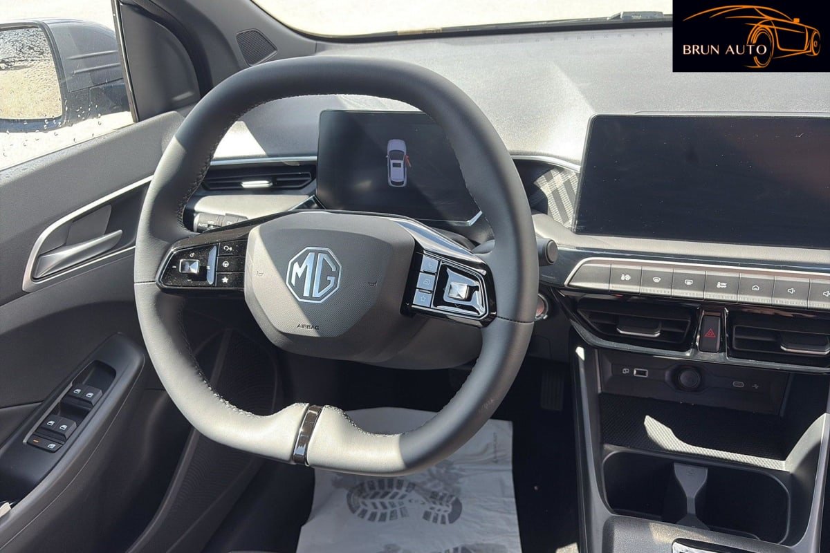 MG mg3 - Photo 14