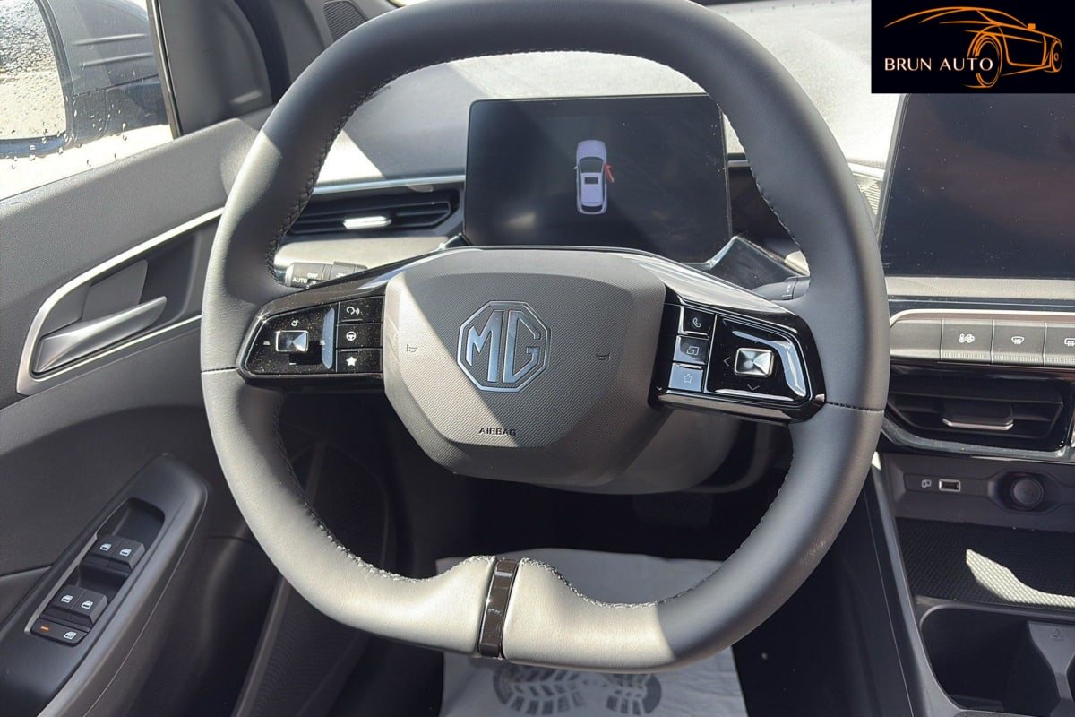 MG mg3 - Photo 15