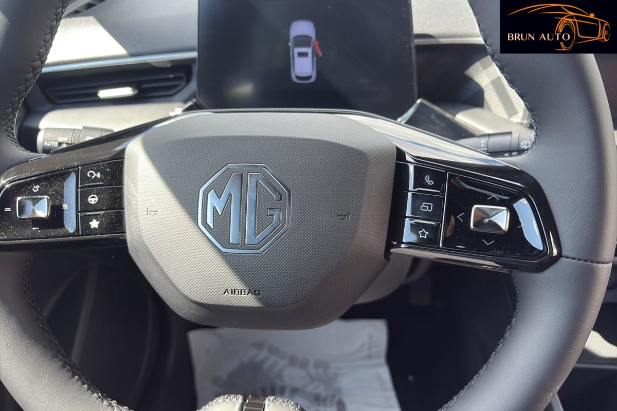 MG mg3 - Photo 16