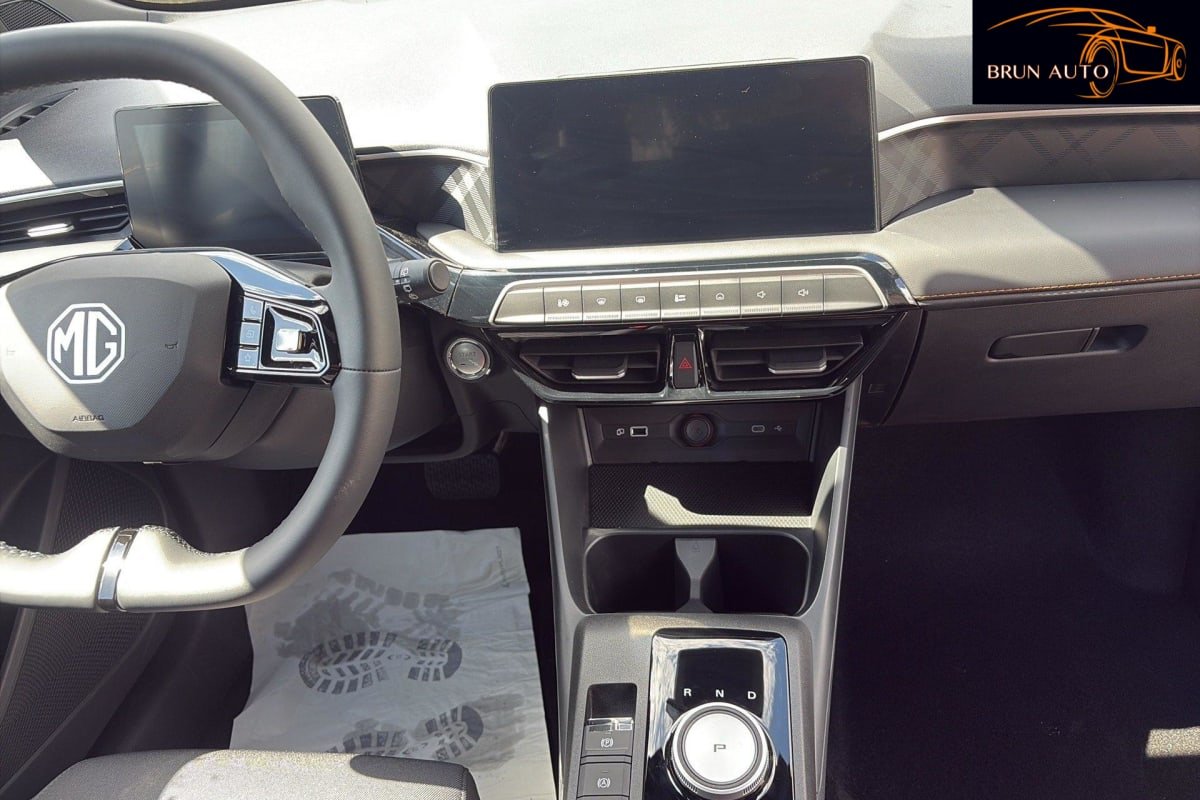MG mg3 - Photo 18