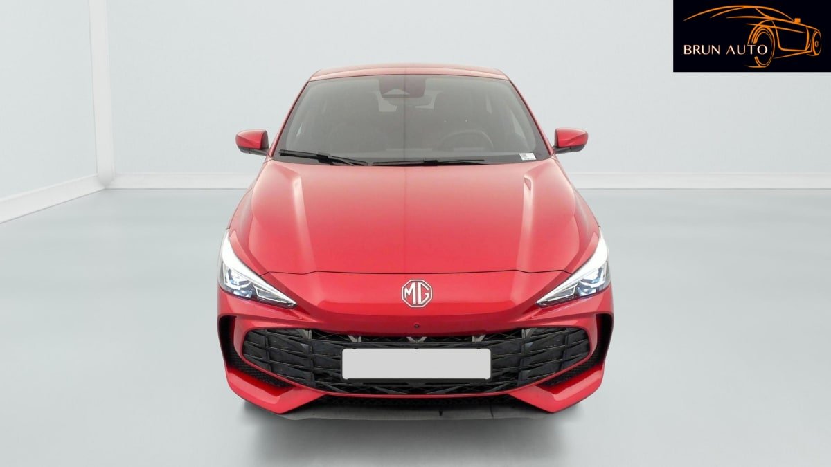MG mg3 - Photo 20