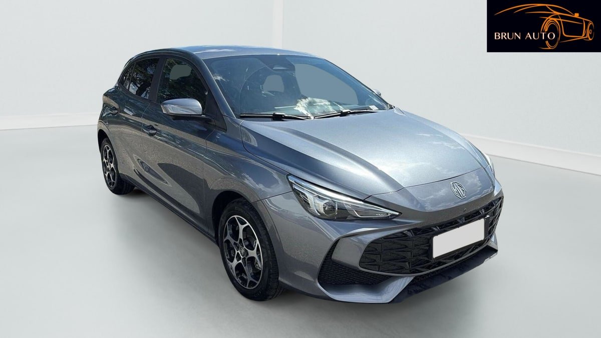 MG mg3 - Photo 2
