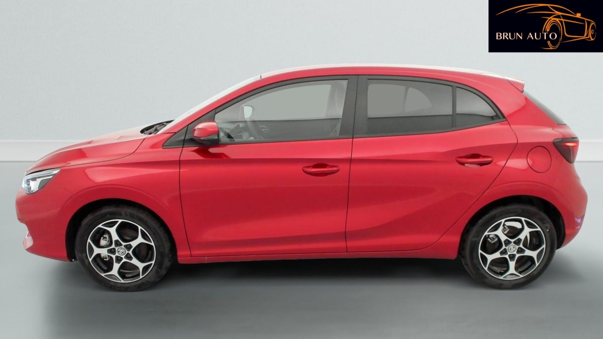 MG mg3 - Photo 22