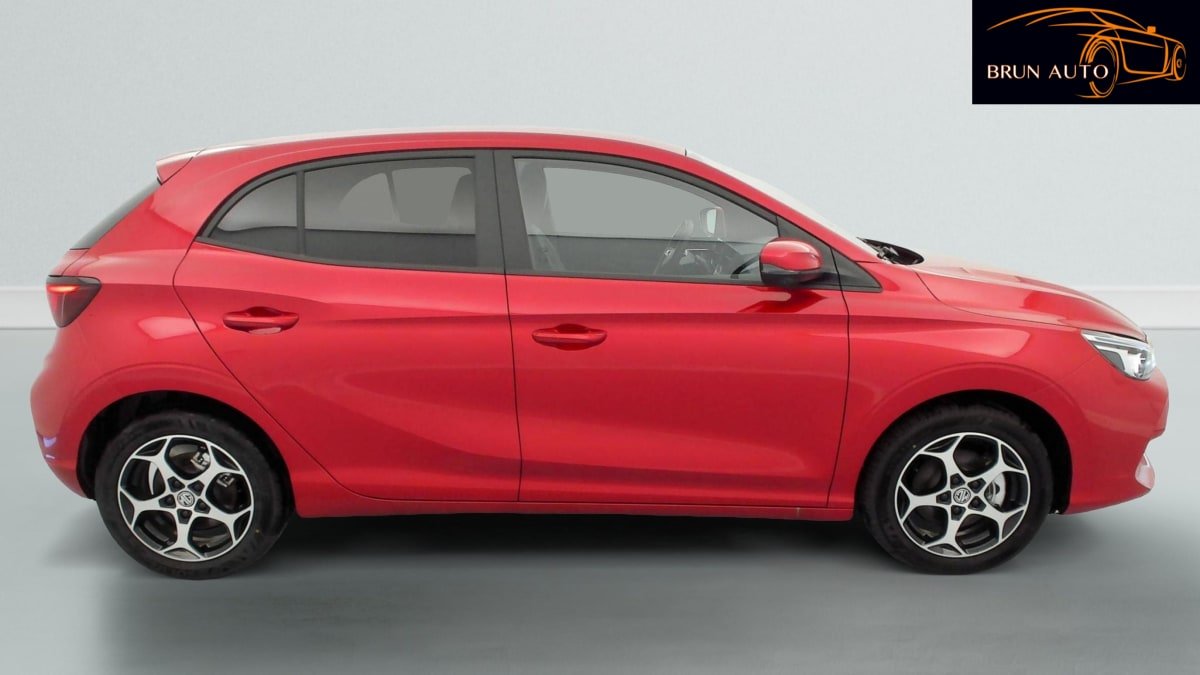 MG mg3 - Photo 26