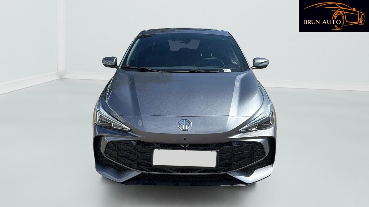 MG mg3 - Photo 3