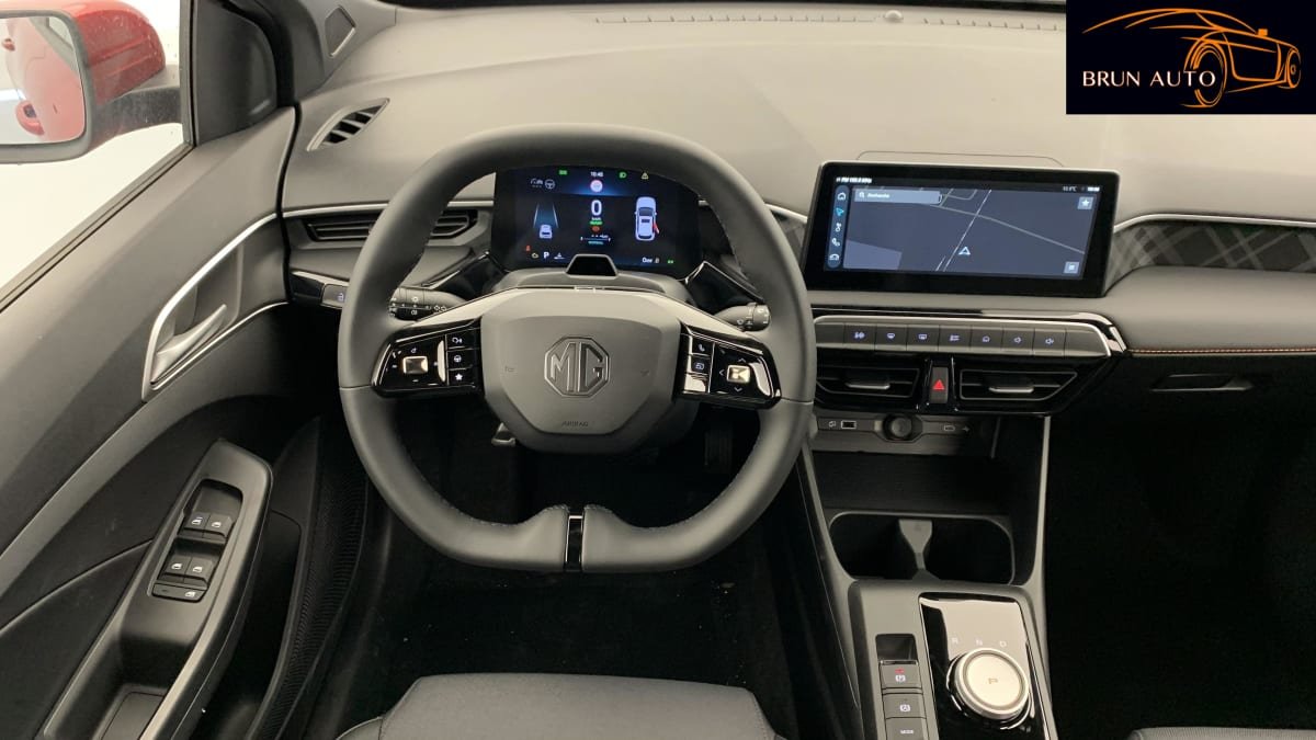 MG mg3 - Photo 31