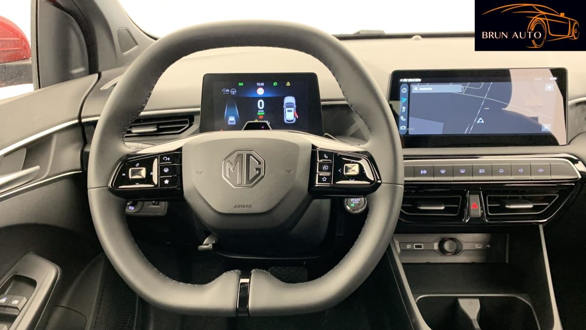 MG mg3 - Photo 32