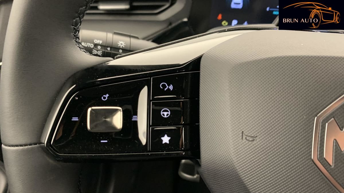 MG mg3 - Photo 33