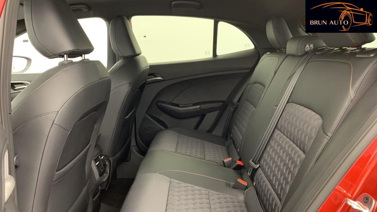 MG mg3 - Photo 40
