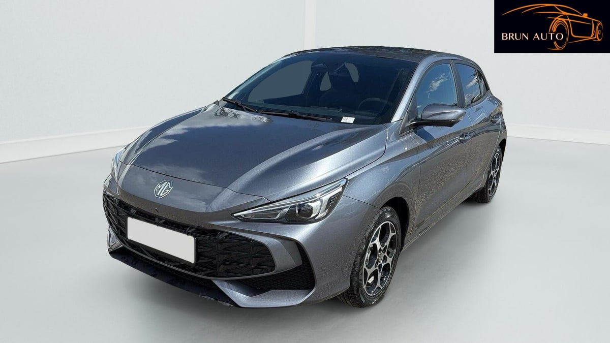 MG mg3 - Photo 4