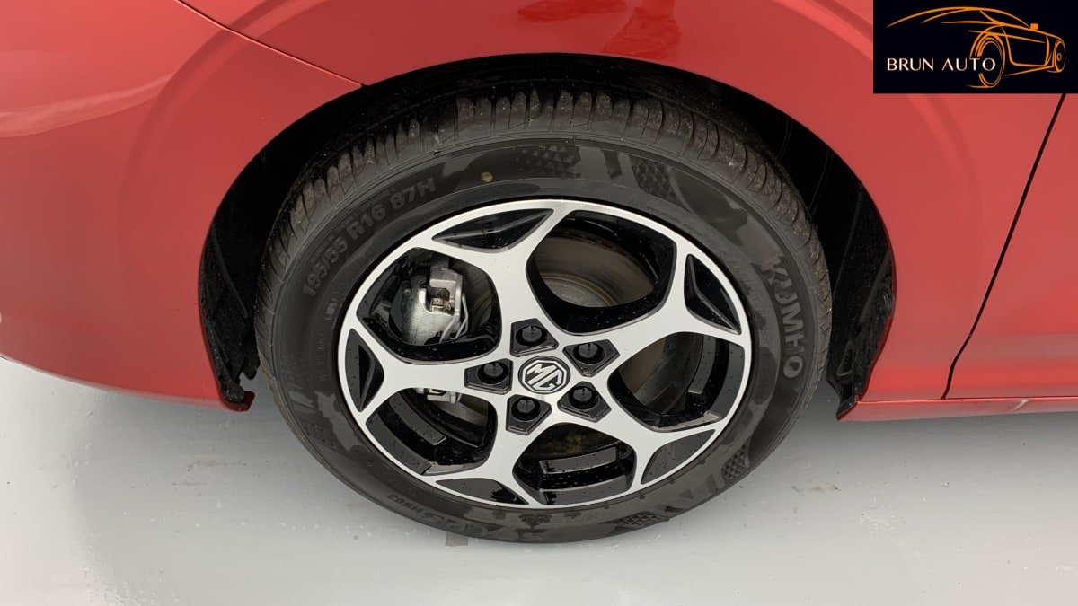 MG mg3 - Photo 42
