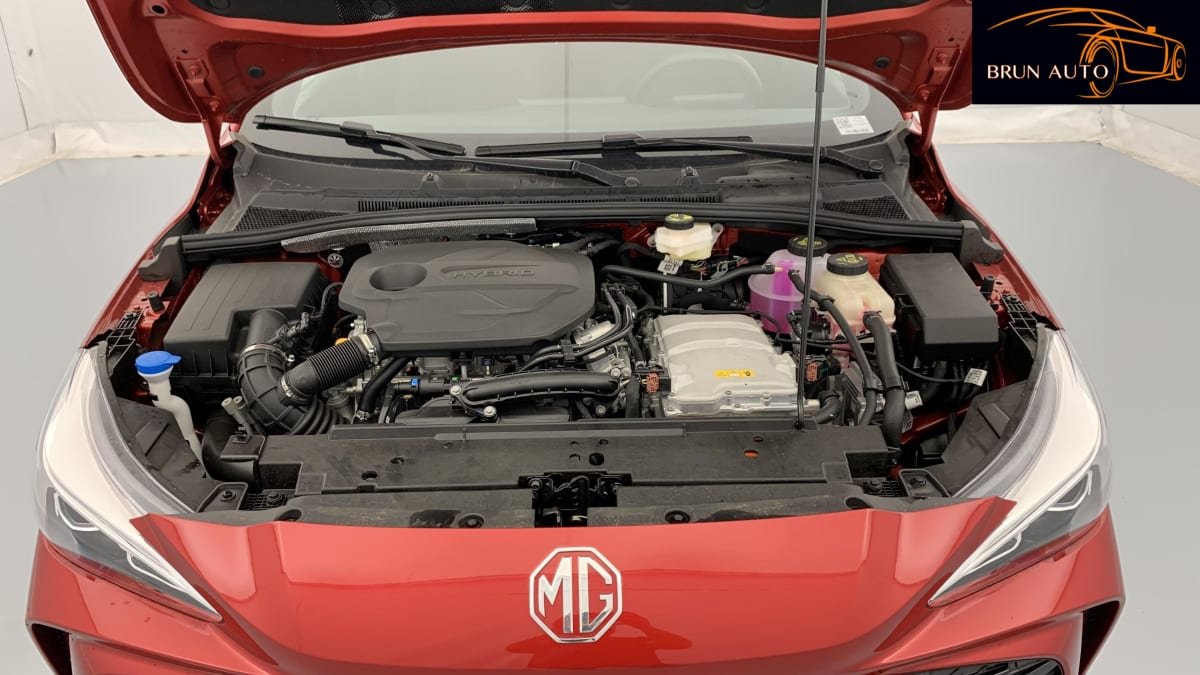 MG mg3 - Photo 43