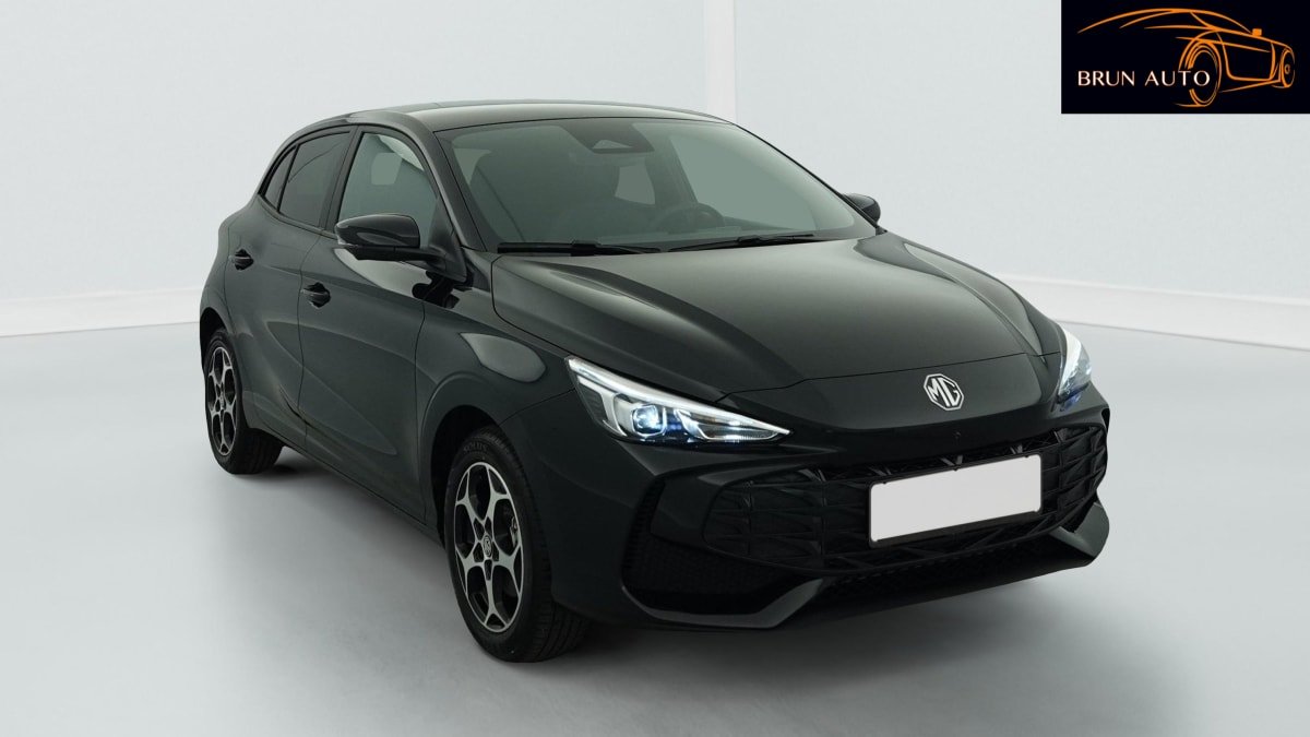 MG mg3 - Photo 44