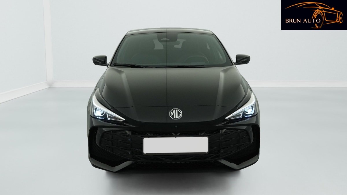 MG mg3 - Photo 45