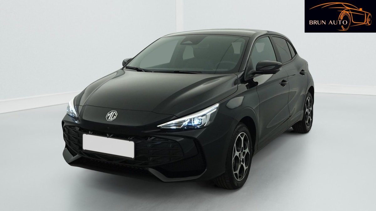 MG mg3 - Photo 46