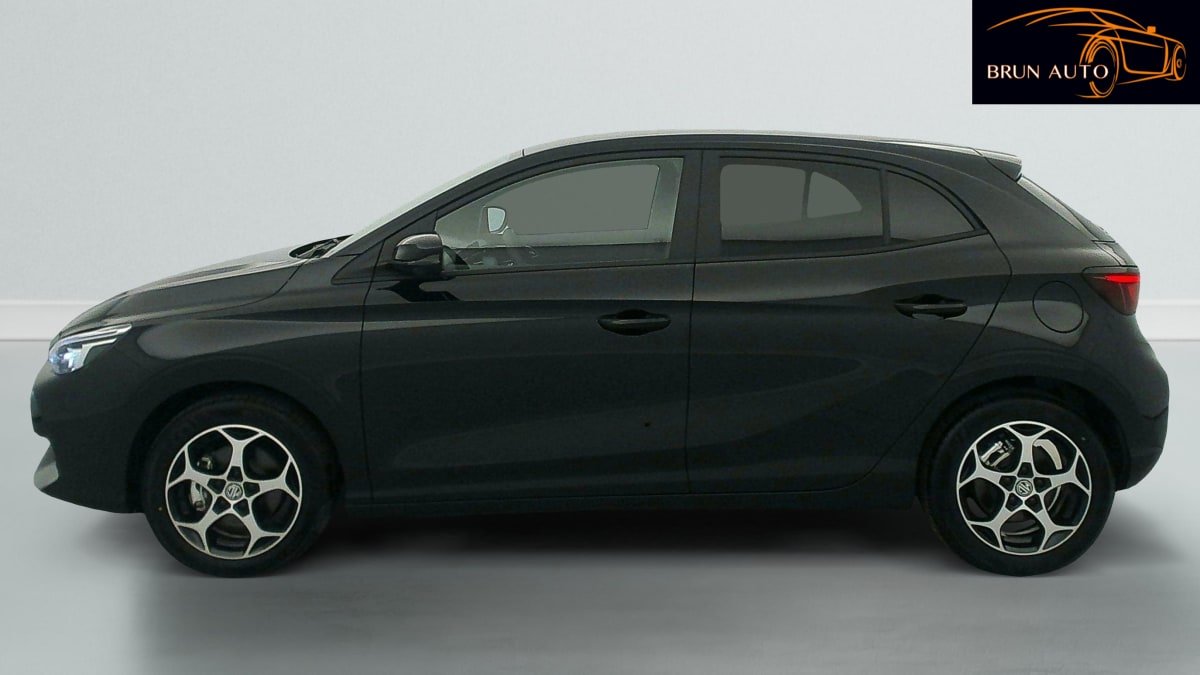 MG mg3 - Photo 47