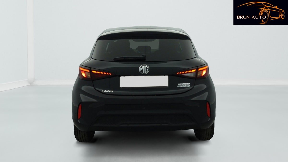 MG mg3 - Photo 49