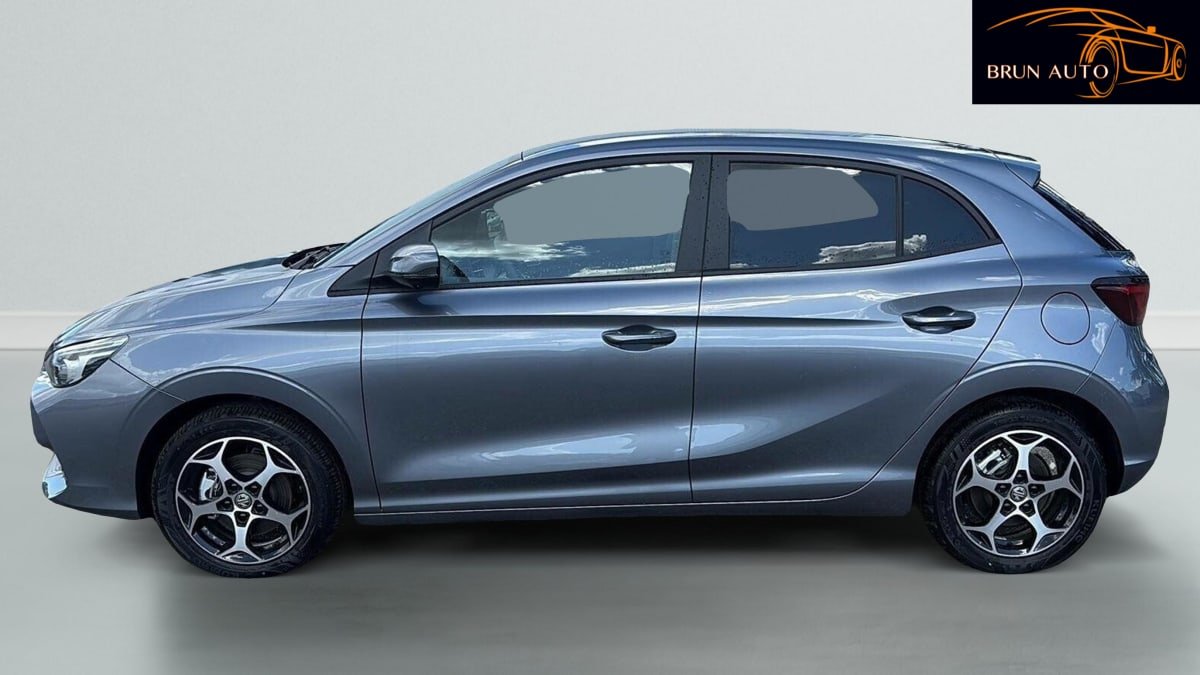 MG mg3 - Photo 5