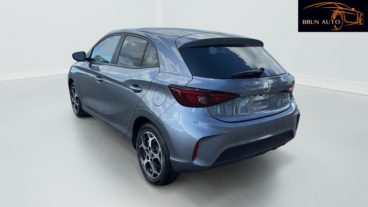 MG mg3 - Photo 6