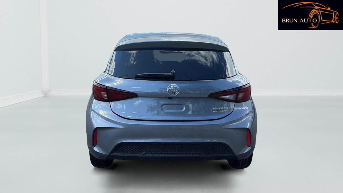 MG mg3 - Photo 7