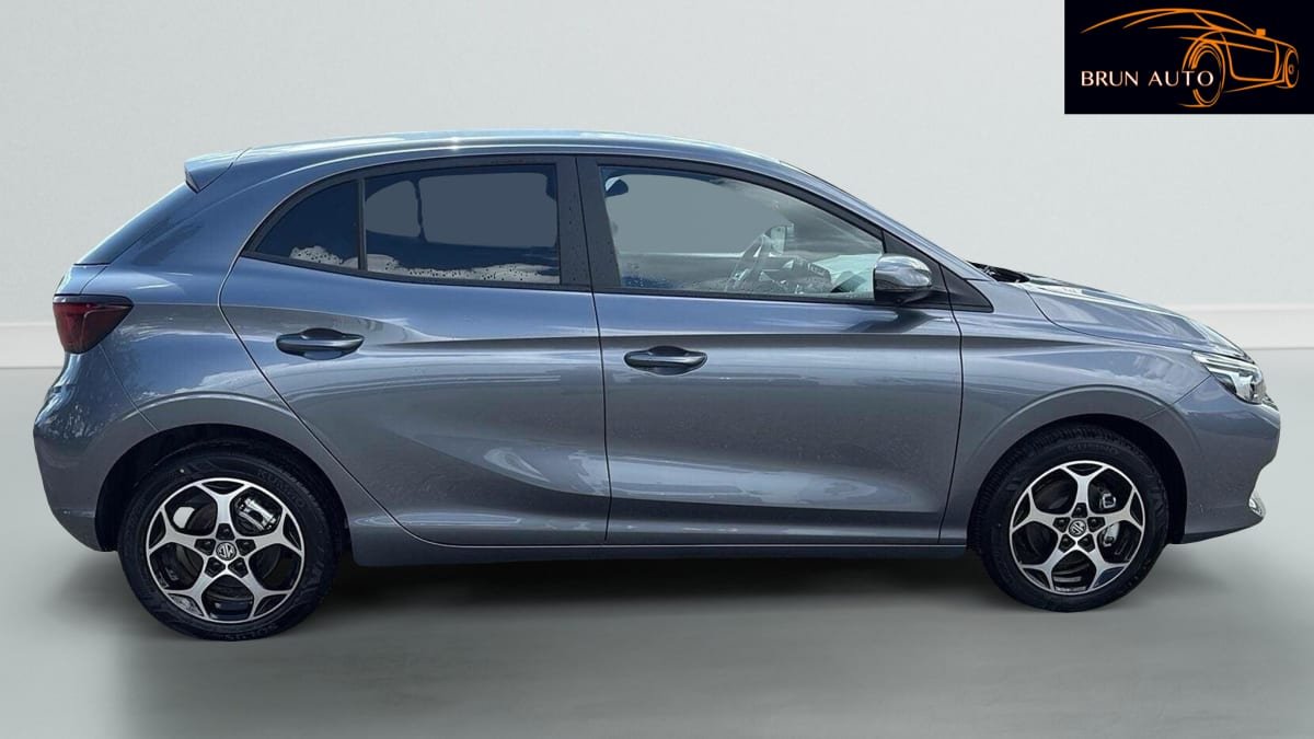 MG mg3 - Photo 9