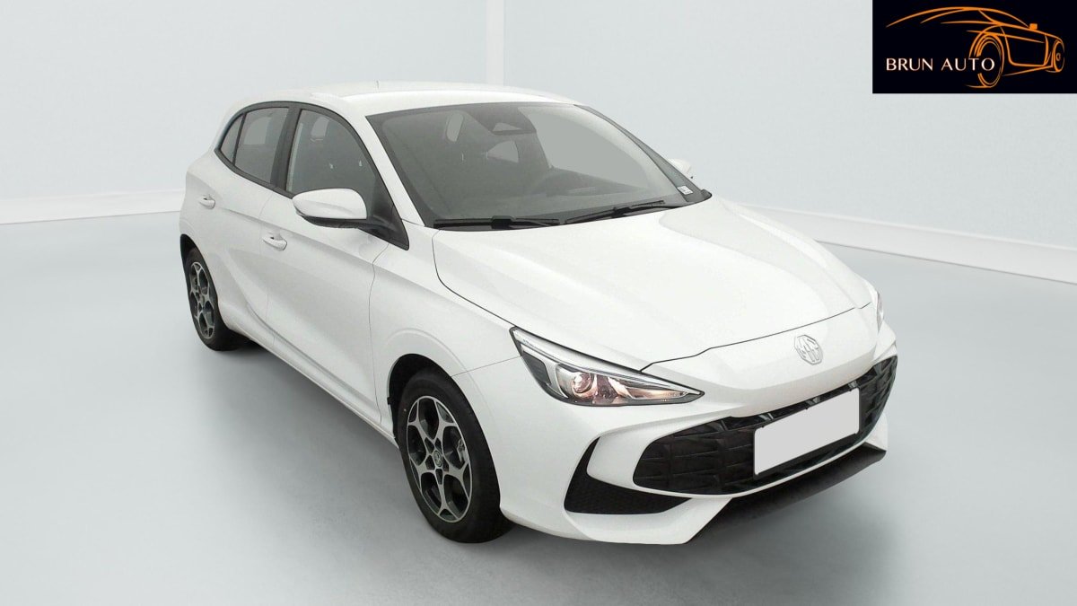 MG mg3 - Photo 1