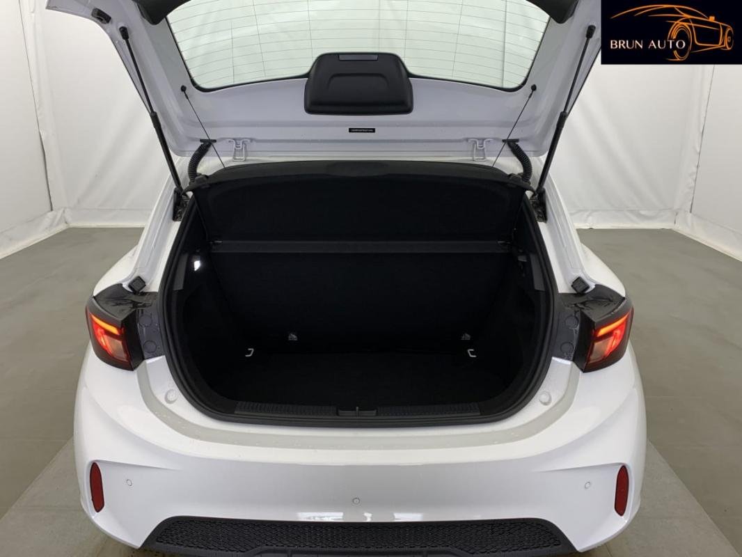 MG mg3 - Photo 11