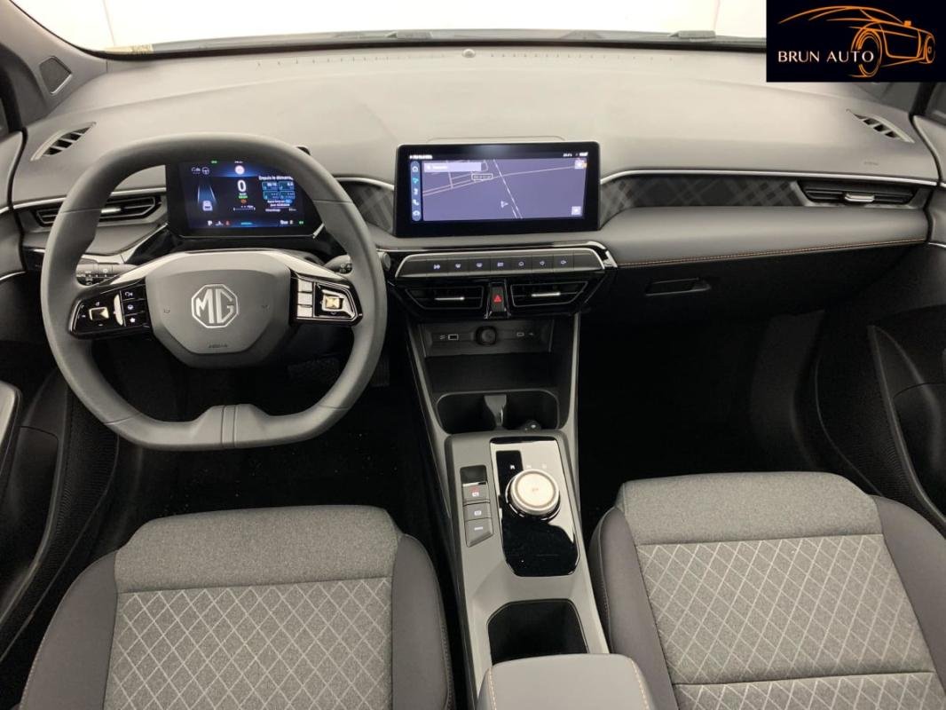 MG mg3 - Photo 12