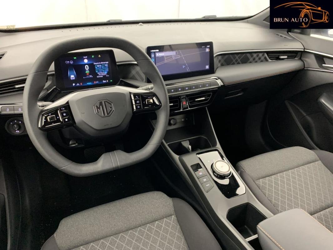 MG mg3 - Photo 13
