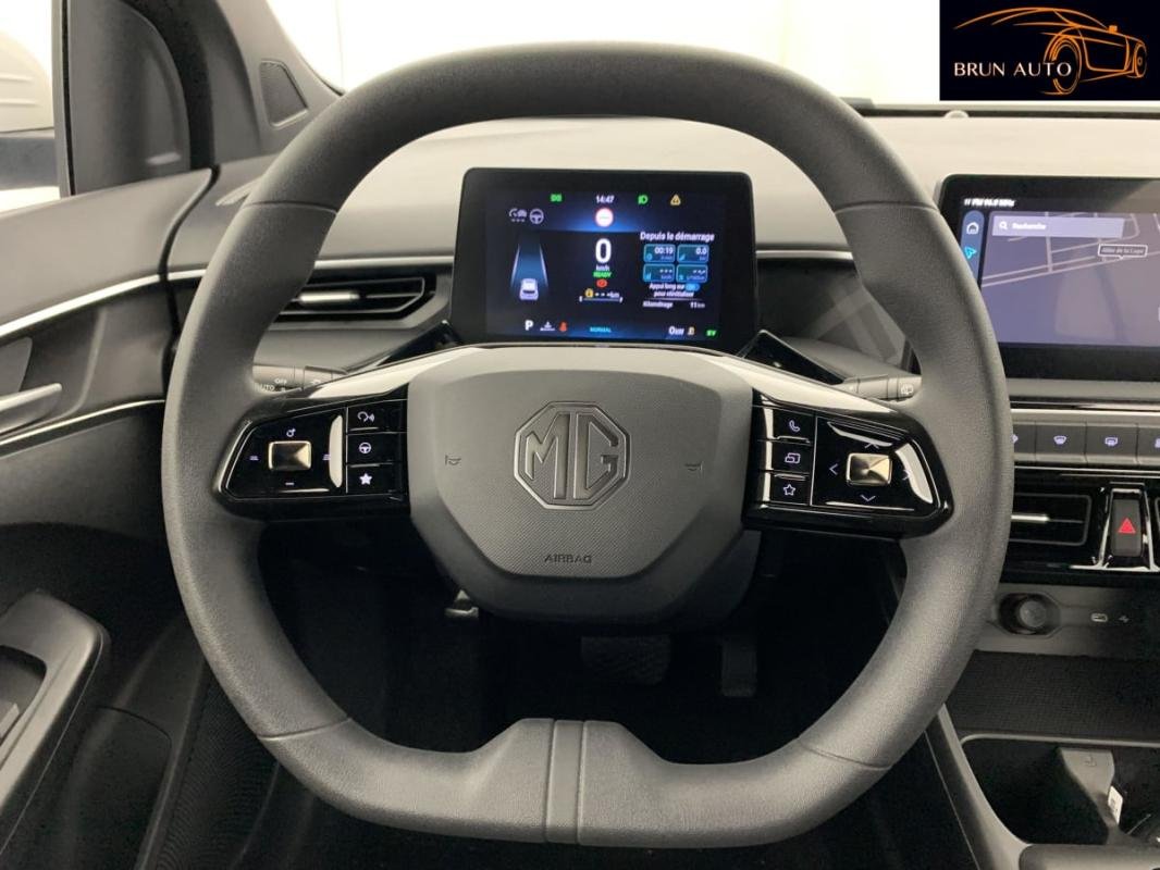 MG mg3 - Photo 14