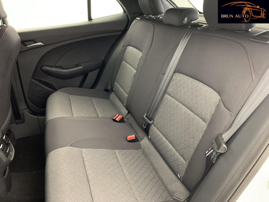MG mg3 - Photo 17