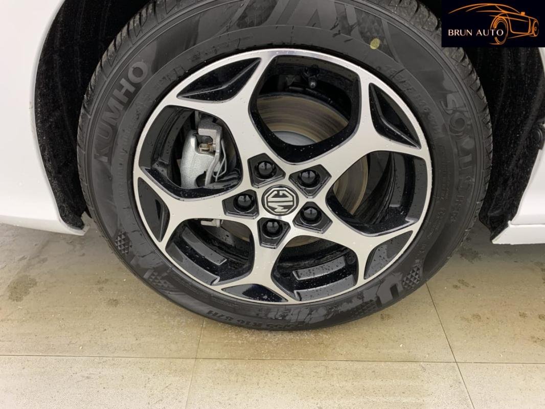 MG mg3 - Photo 19