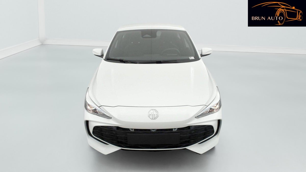MG mg3 - Photo 2